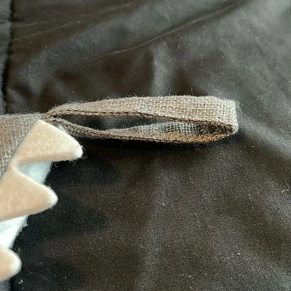 Shark stocking - Picture 3 of 5